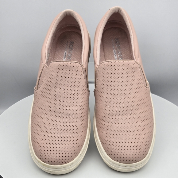 Skechers Women's Street Goldie Plane Jane Shoes - Picture 3 of 12